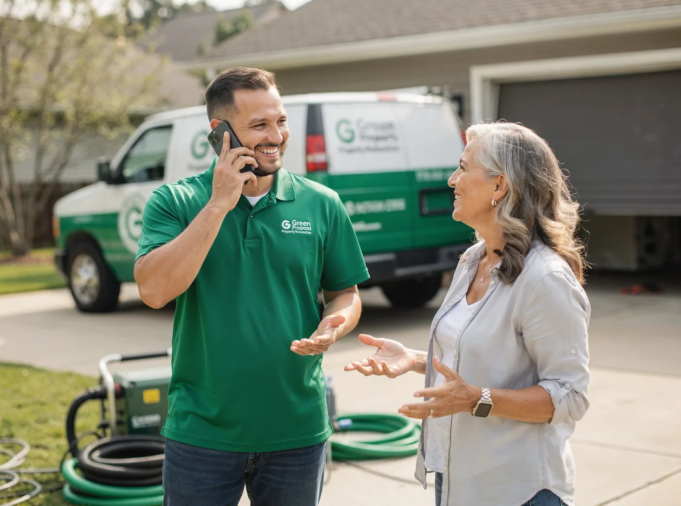 Water Damage Restoration Menlo, IA FAQs